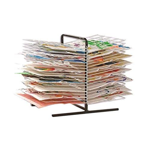 Copernicus School Classroom Office Double Sided Drying Rack by Copernicus Educational Products