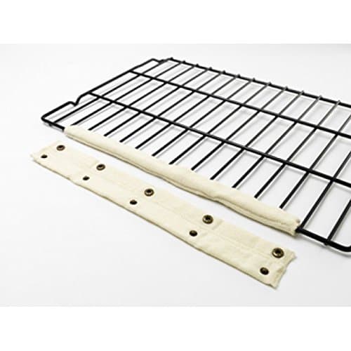 Oven Rack Guard Nomex Single Rack
