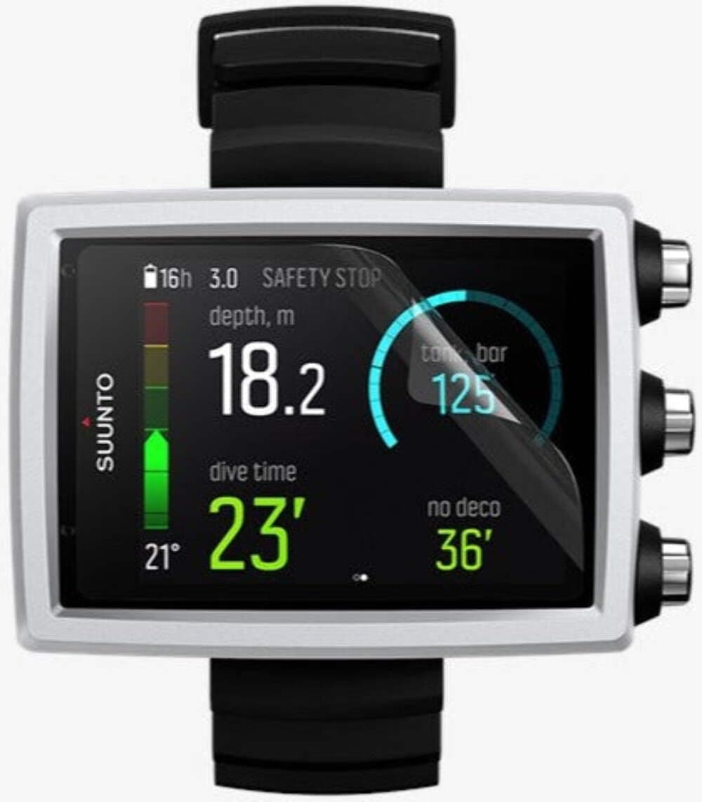 SUUNTO EON Core Scratch Guard