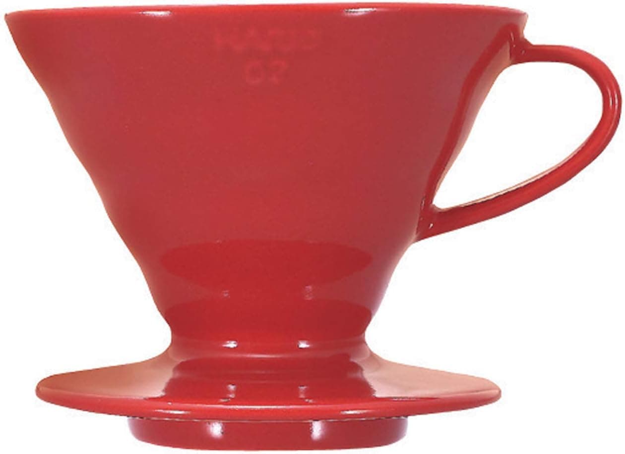 V60 Ceramic Coffee Dripper