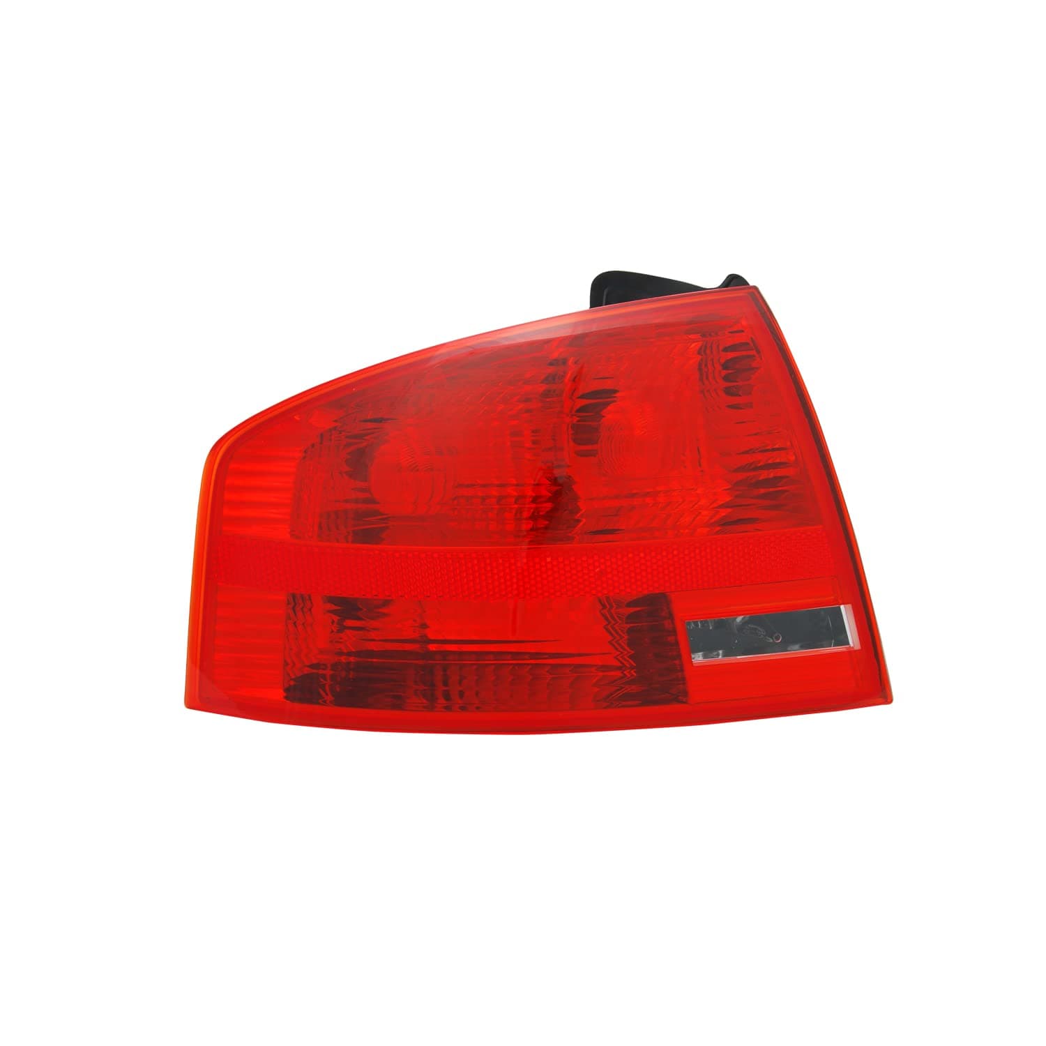 TYC Left Tail Light Assembly Compatible with 2005-2008 Audi A4