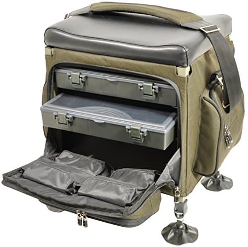 TF Gear Compact Seatbox