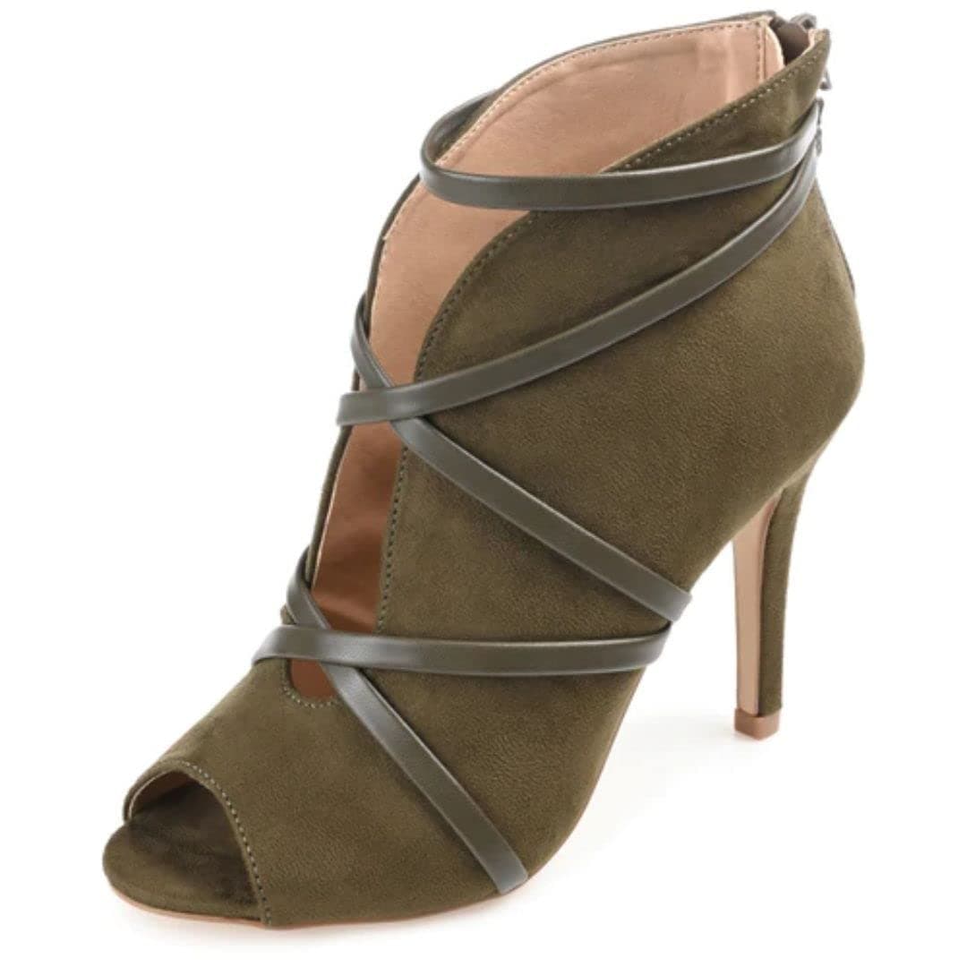 Journee Women's Samara Booties