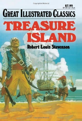 Treasure Island