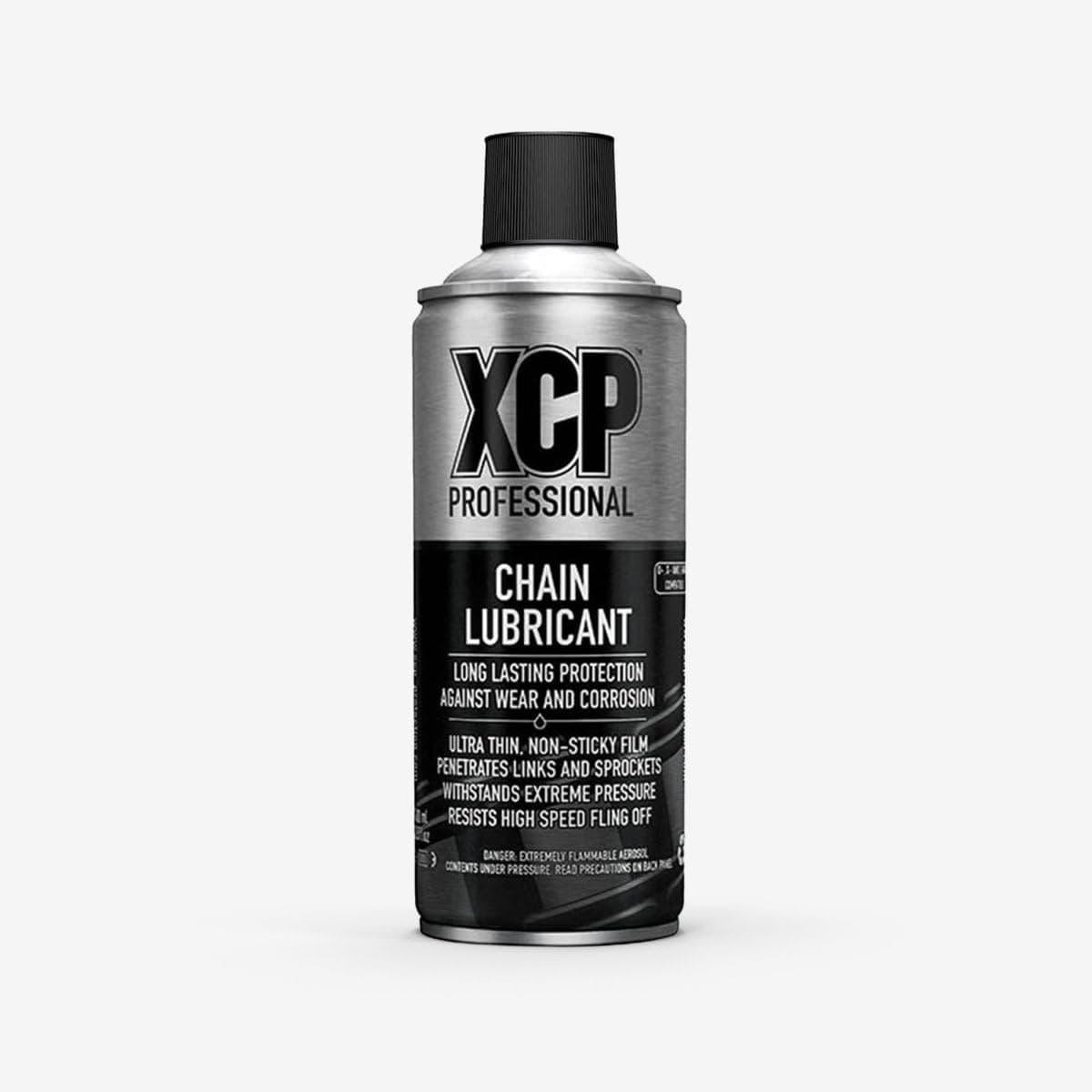 Chain Lubricant Aerosol 400ml