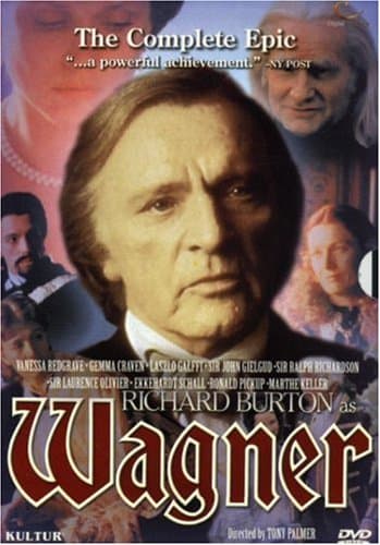 Wagner - The Complete Epic