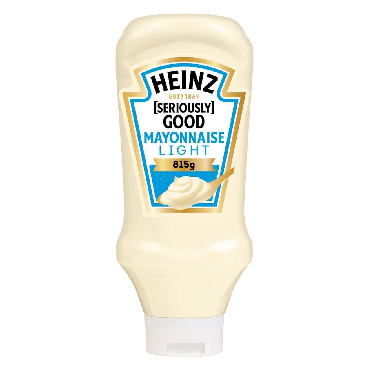 Heinz Light Mayonnaise 815 g