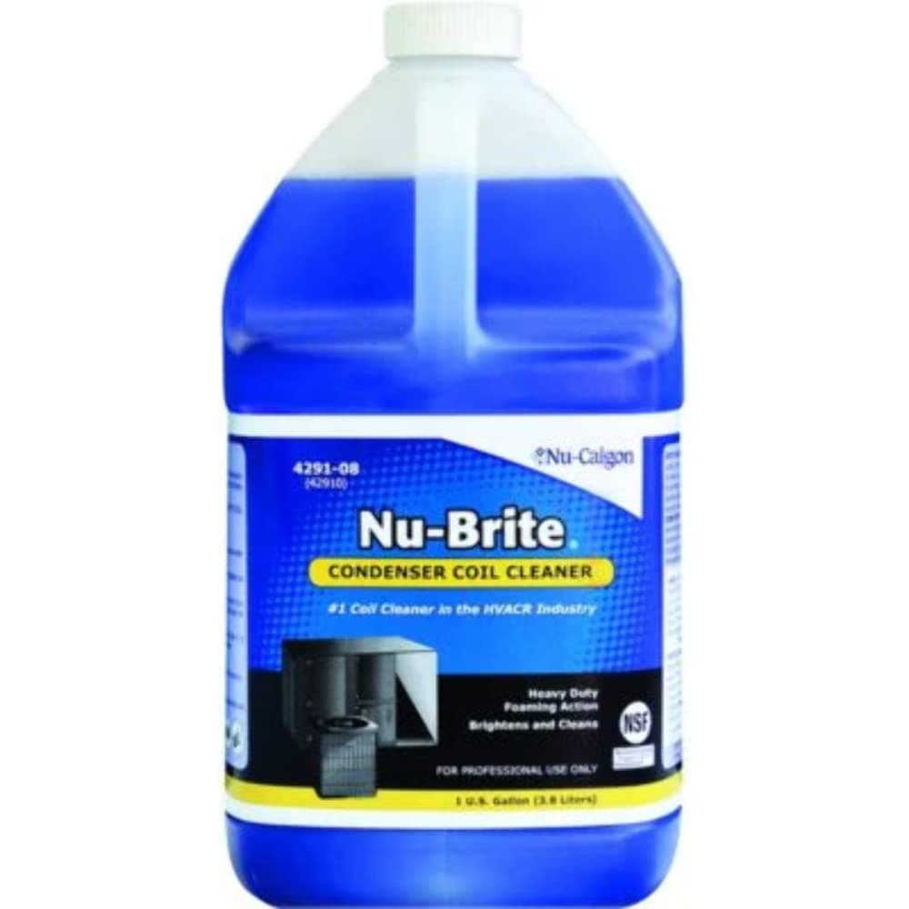4291-08 Nu-Brite, 3.8l