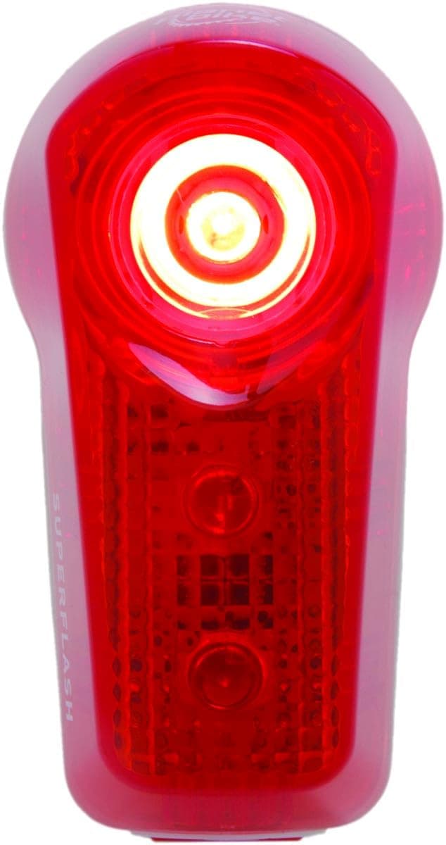 Superflash Bike Tail Light
