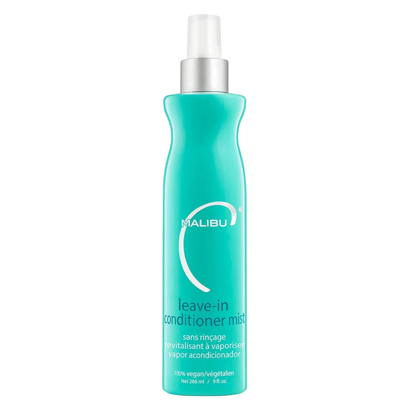 Leave-In Conditioner Mist 8Oz