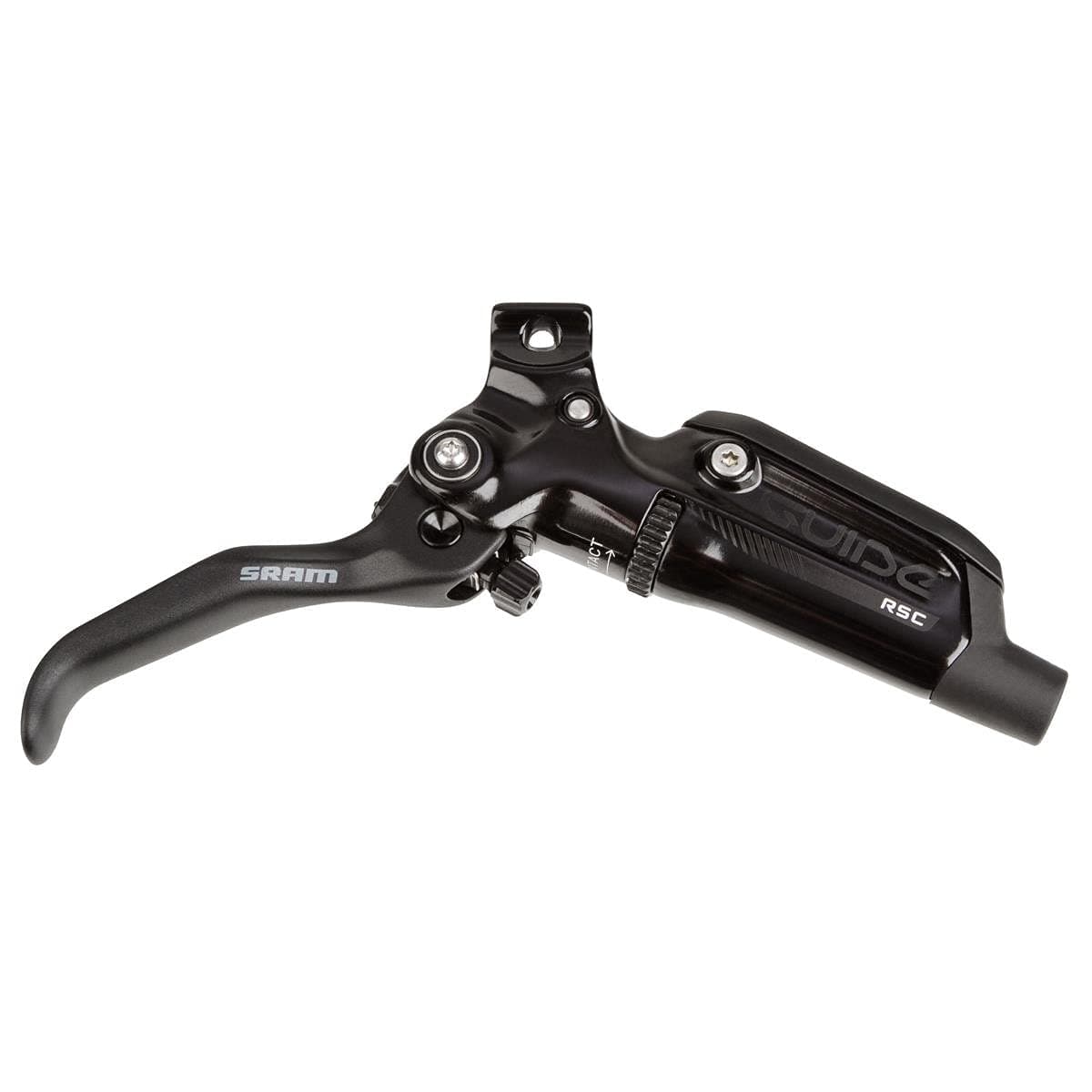 SRAM Guide RSC G2 Complete Lever Black