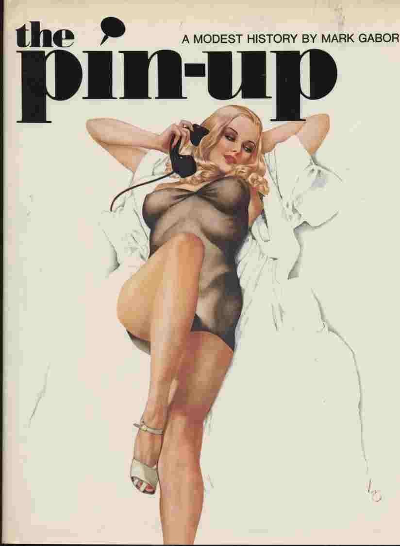 Pin Up: A Modest History