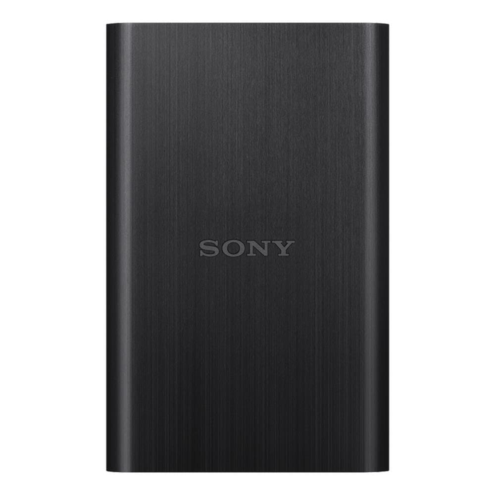 Sony HD-E2/BO2 2TB USB 3.1 External Hard Drive