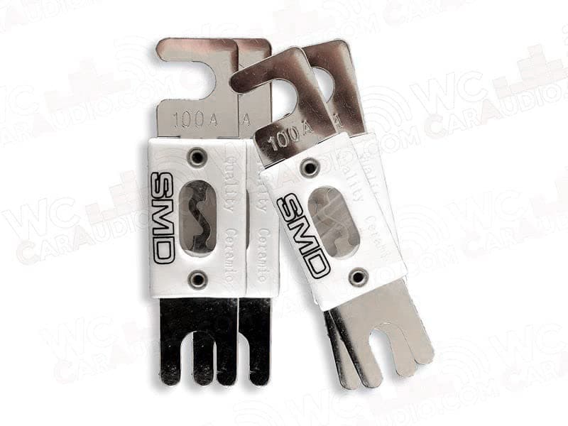 Ceramic SMD ANL Fuses (2 Pack) (150a)