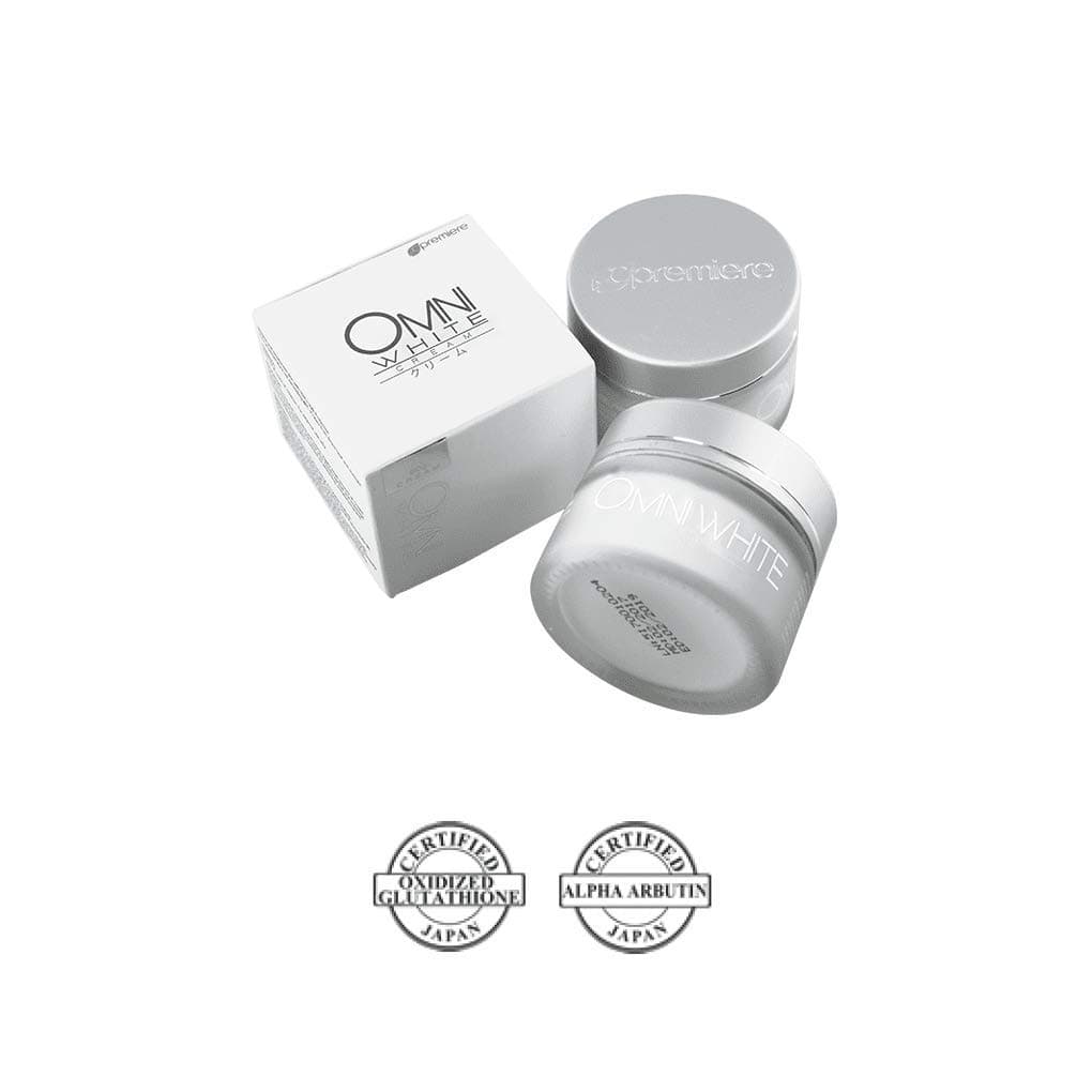 OMNI WHITE CREAM