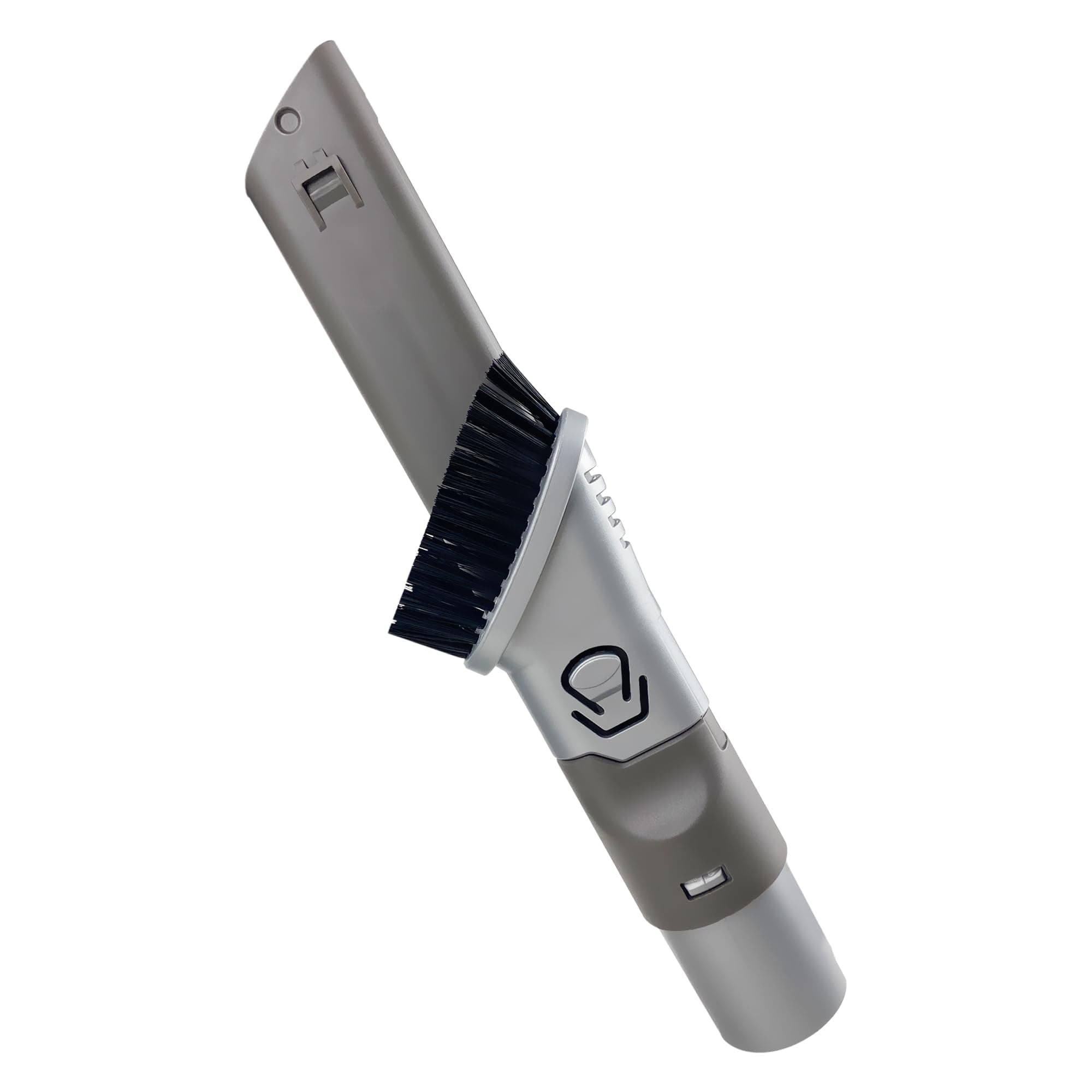 2 in 1 Duster Dusting Brush Crevice Tool Replacement Parts for Shark Rotator Lift Away Duo Clean Upright Hoover Vacuum Cleaner