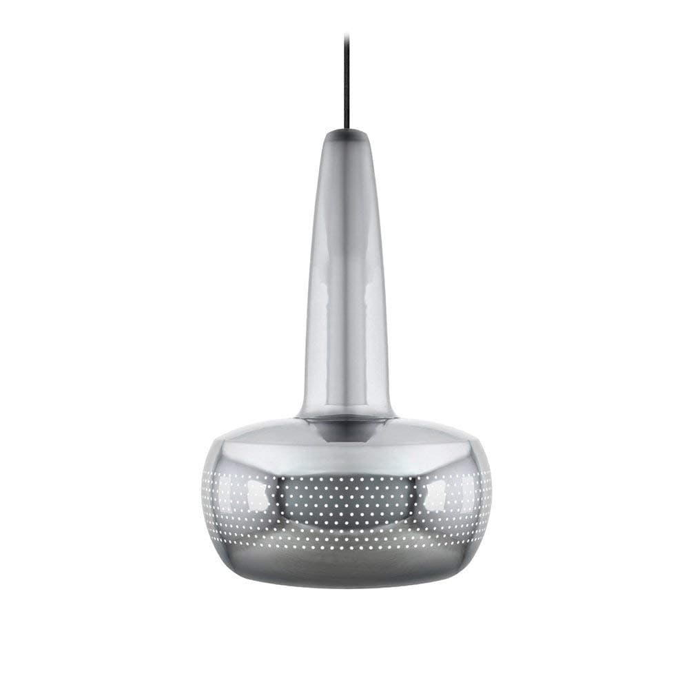 Vita cooperianus Ceiling Chrome