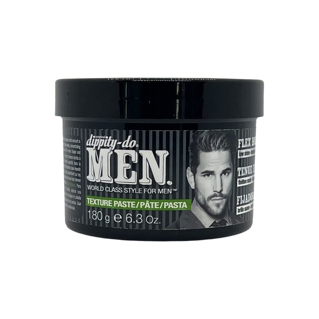 for Men, Paste Flex Hold, 6.3 Oz.