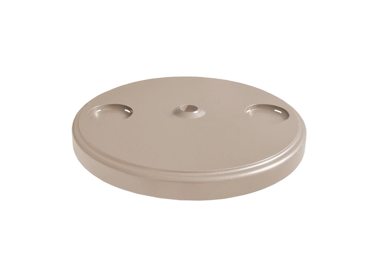 RU22-6075 Accessory Table, Sand