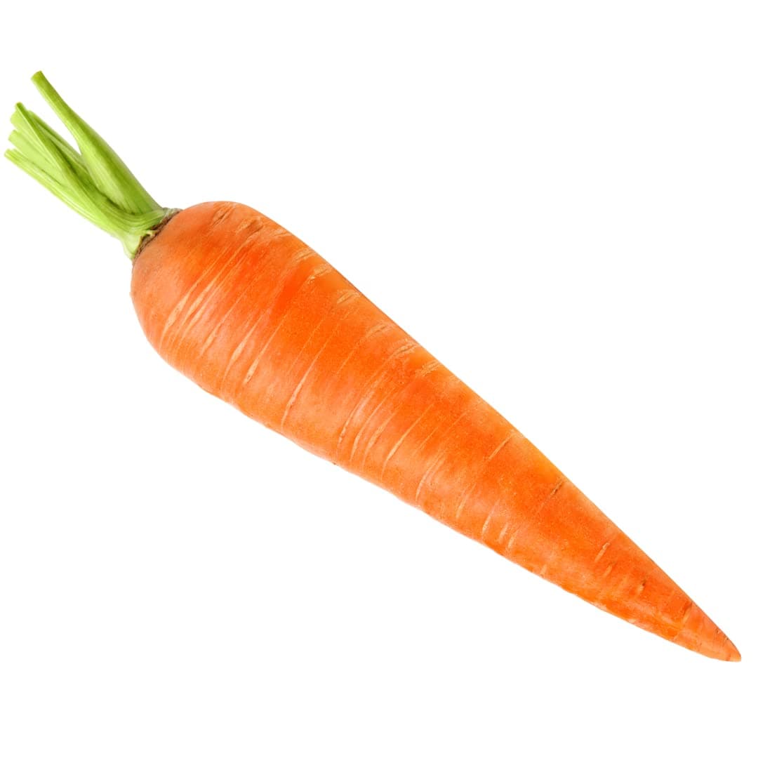 Carrot 10 kg -/+10%