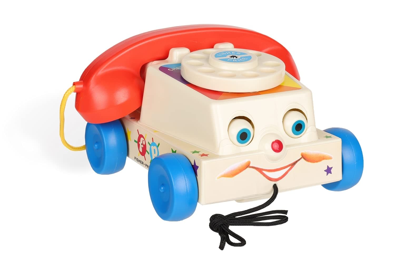 Chatter Phone