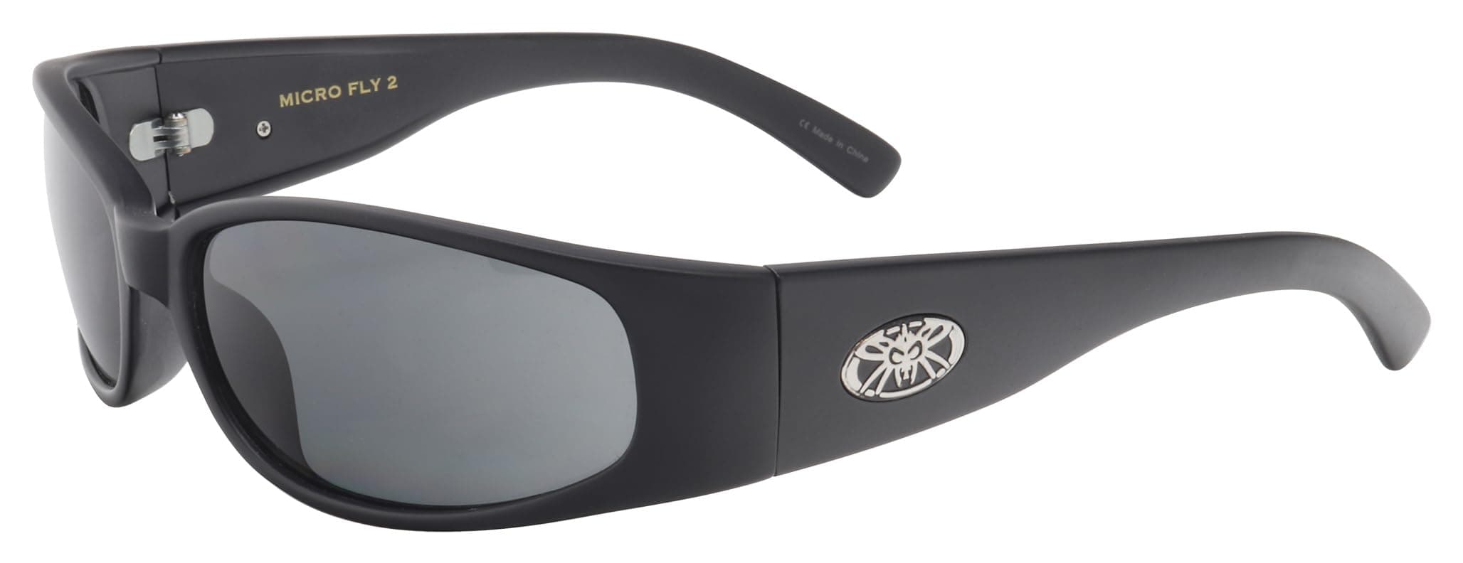 Micro Fly 2 Wraparound