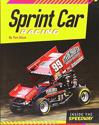 Inside the Speedway (Set)