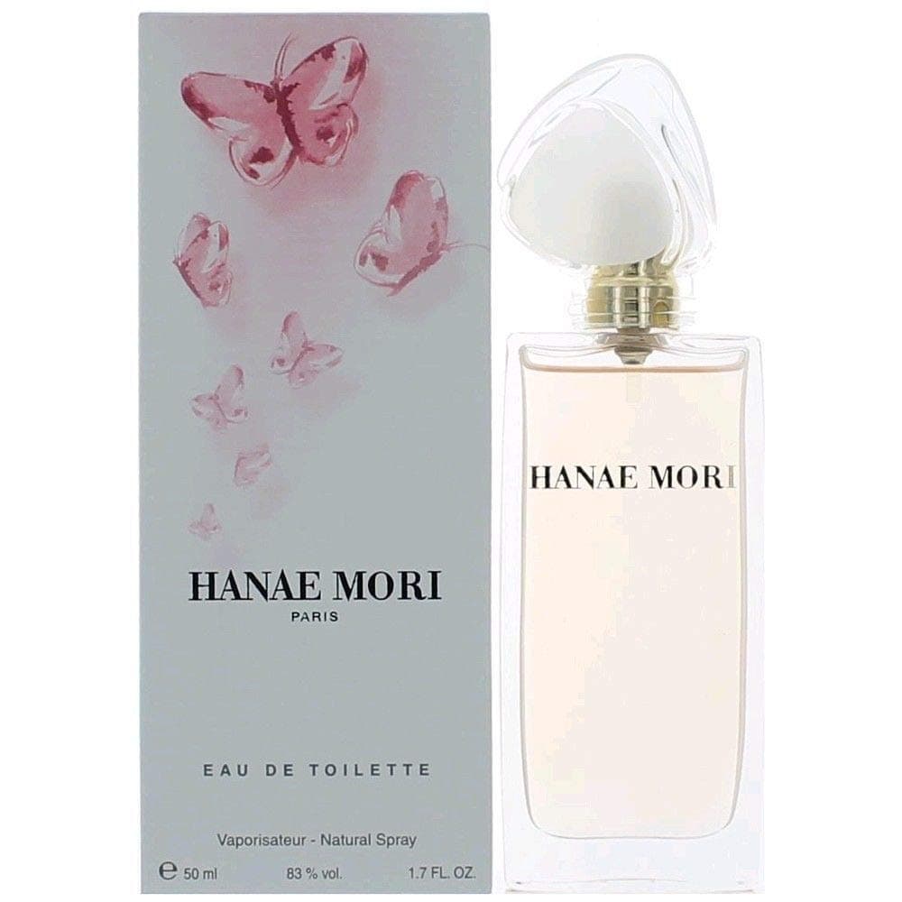Hanae Mori