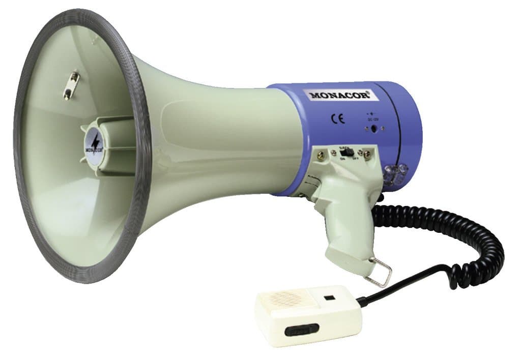 IMG Stage Line TM-27 Megaphone