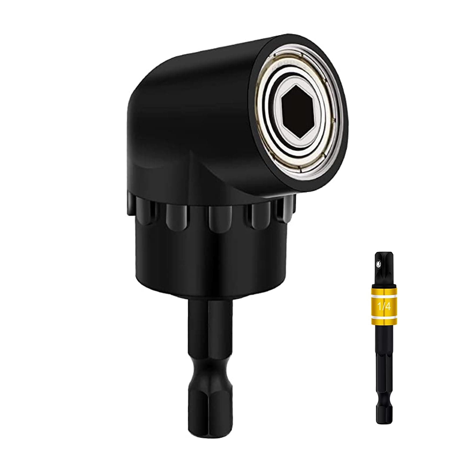 Flexible-Drill-Bit-Extension Set ZFH-4