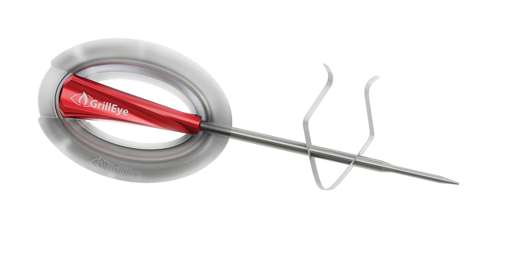 GrillEye - Iris - Meat and Ambient Probe