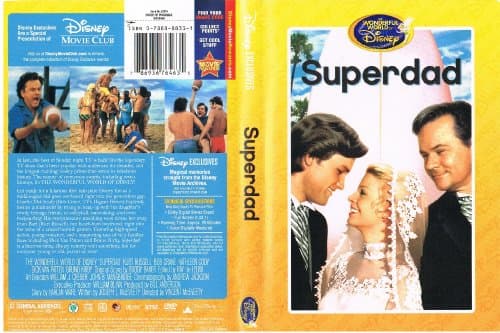 Superdad