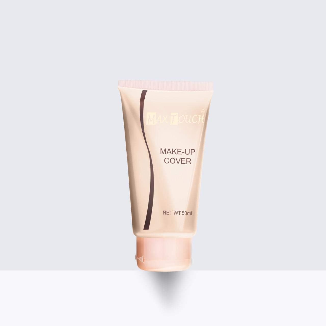 Makeup Cover - MT2254 (02)