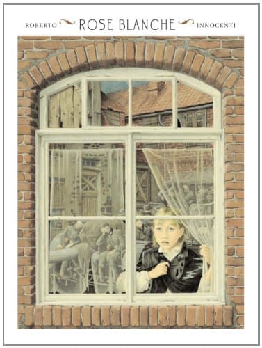 Rose Blanche (Creative Paperbacks)