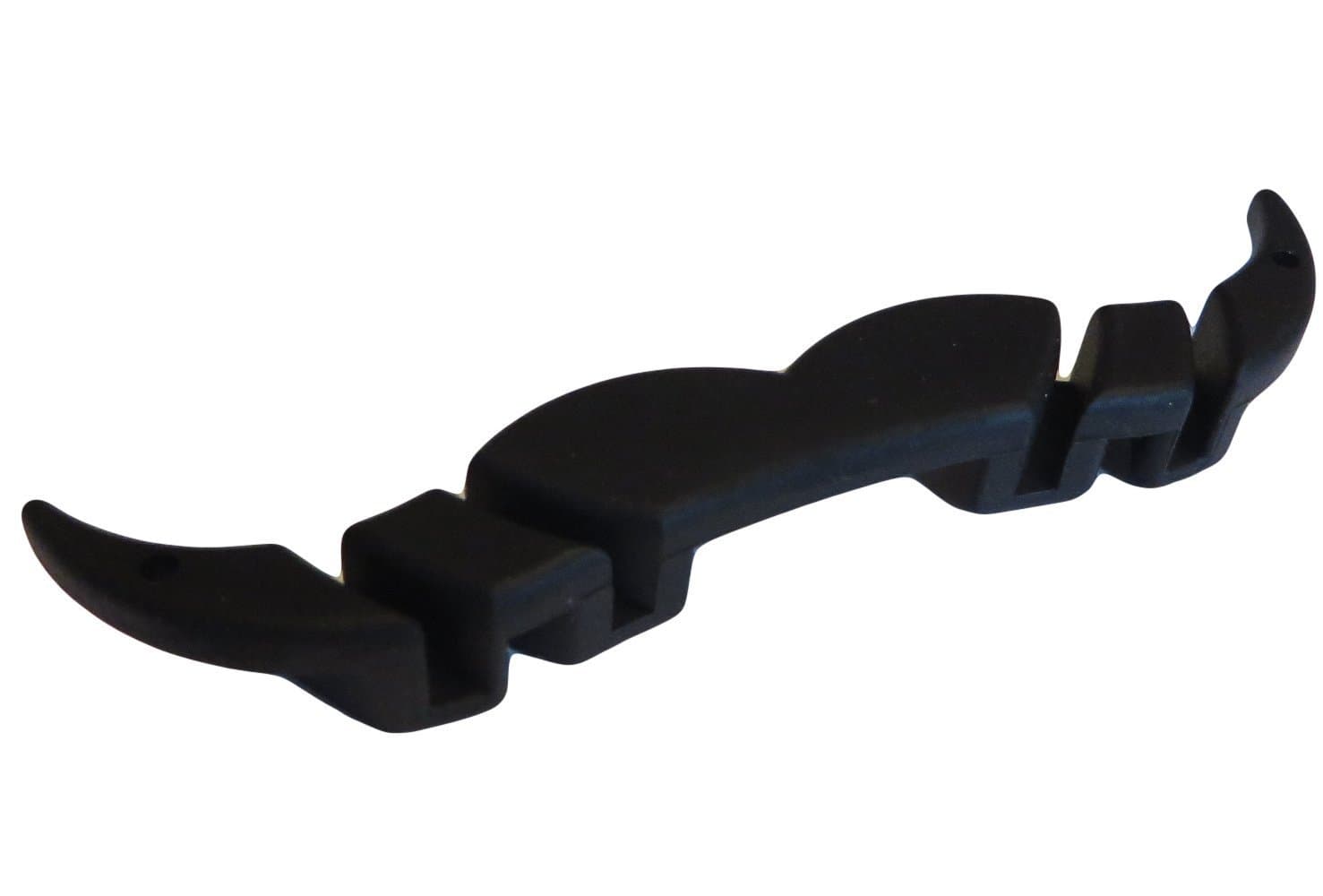 The MoGuard- Mustache Guard