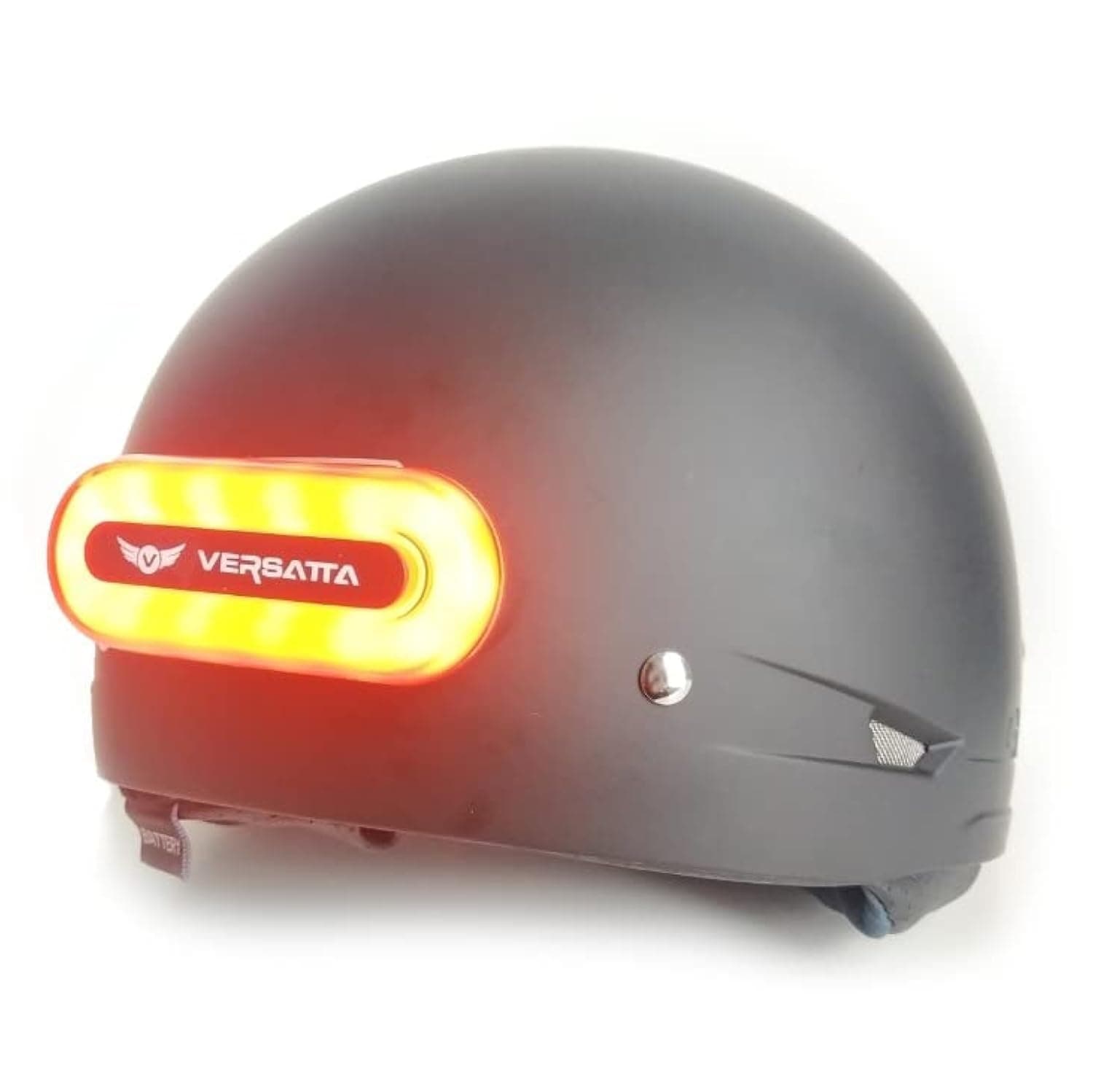 LED Motorcycle Helmet Light
