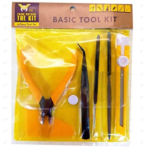 Mineshima Otaku ME Basic Tool Kit