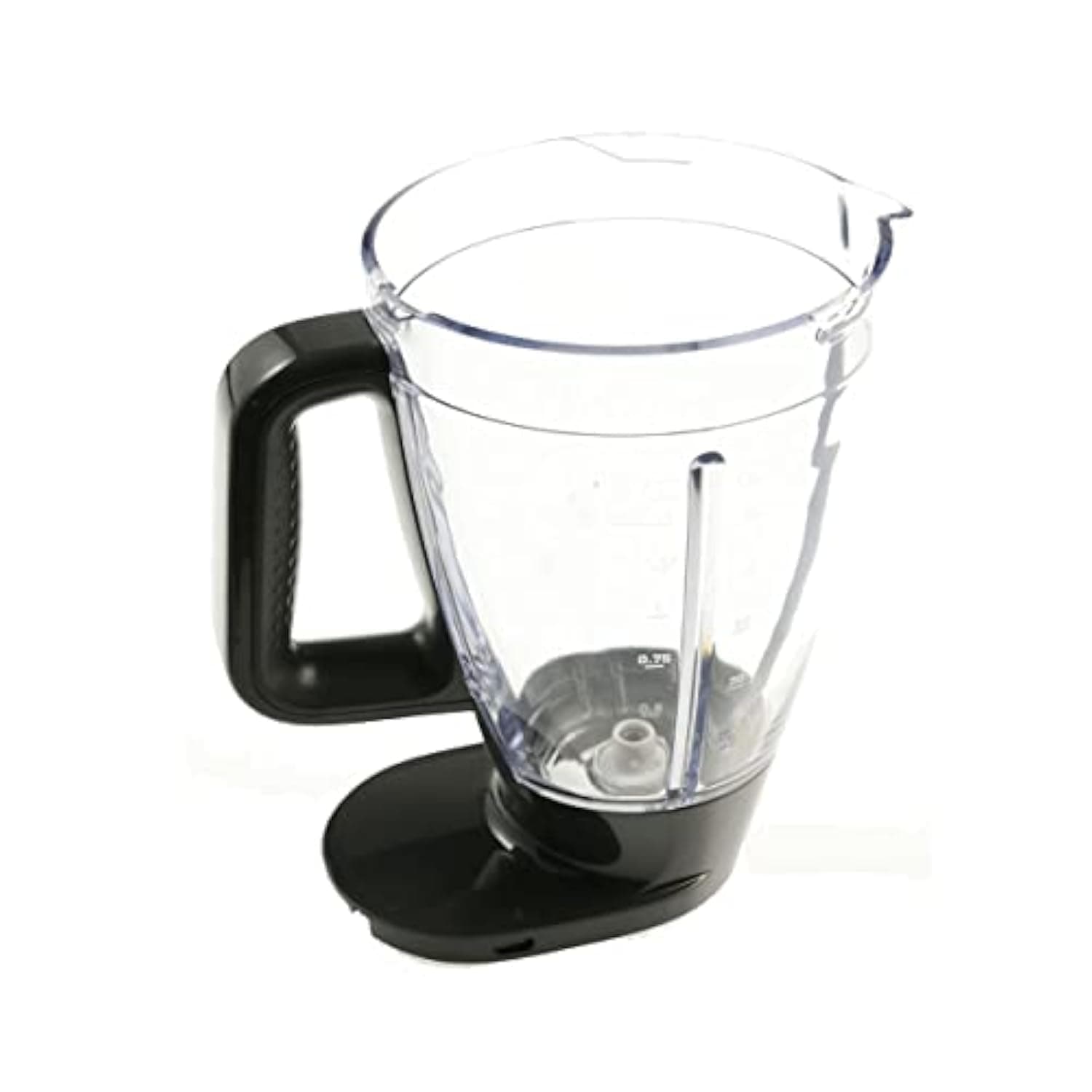 Bowl blender
