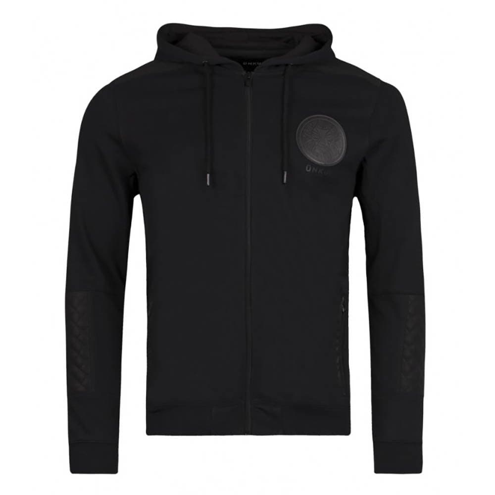 Unkut Beast Hoodie Black