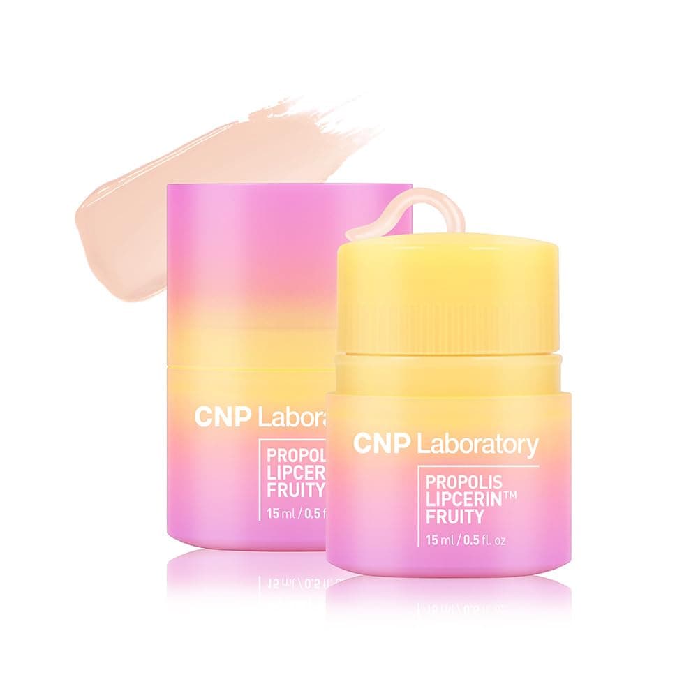 Propolis Slip Serine Fruity