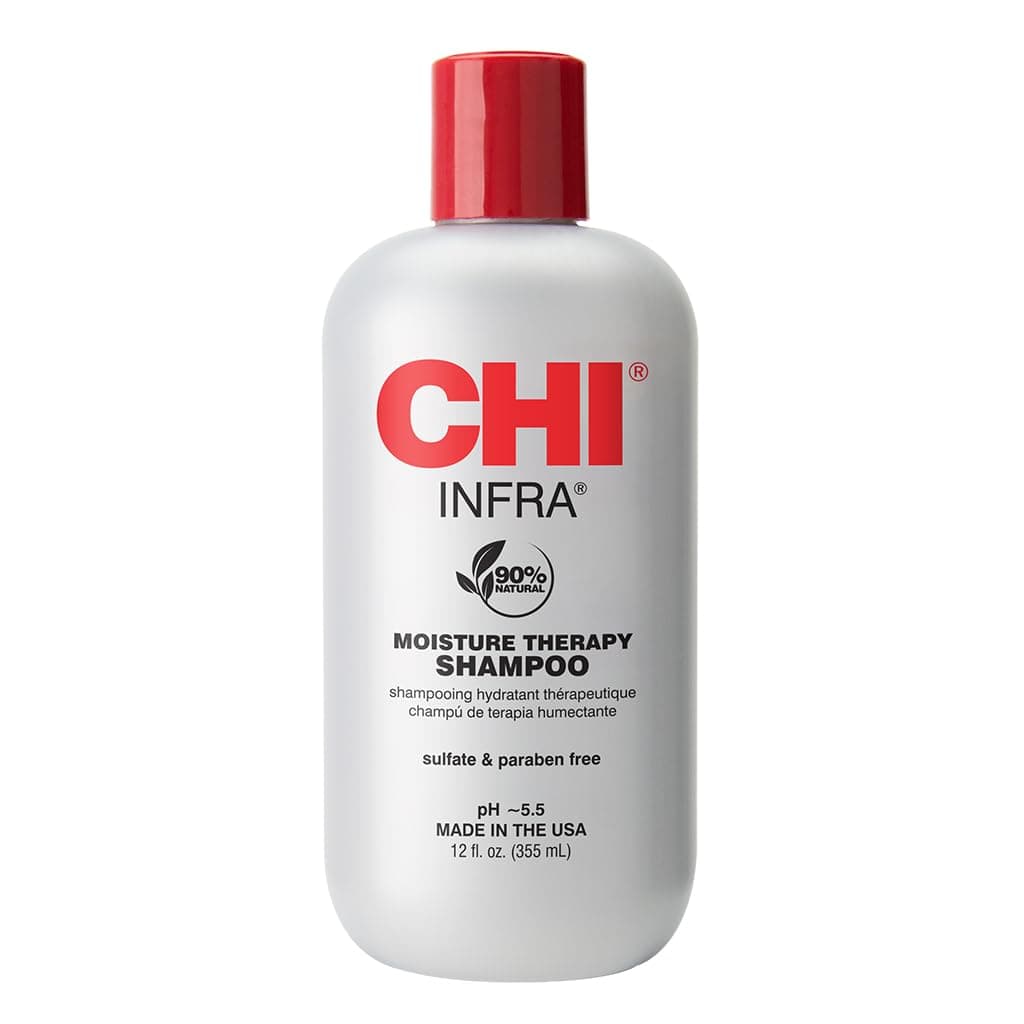 Chi Infra Shampoo, 12 Fl Oz