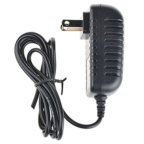 AC DC Adapter for Digipower ACD-MN-CS TRC-06-1500 Digital Cameras Power Supply Cord