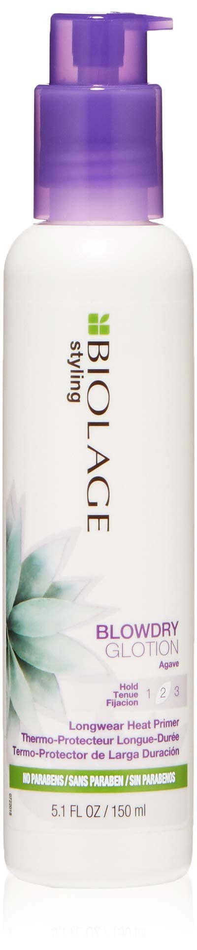 – Styling Blowdry Glotion, 5 Fl Oz