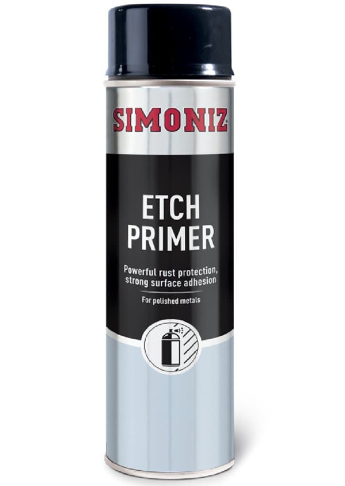 Etch Primer 500ML