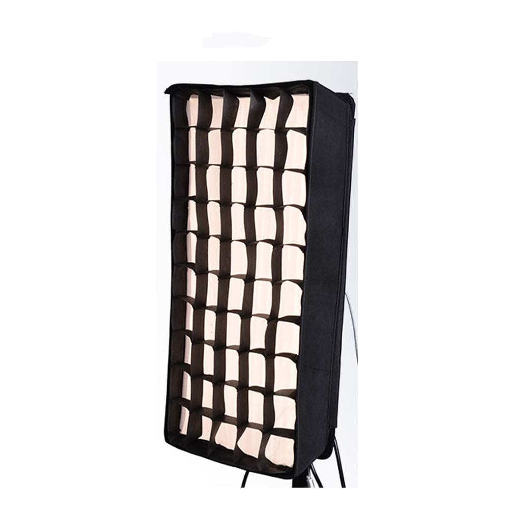 CB-102A Honeycomb Grid Softbox CB-102A Led Studio Light Black