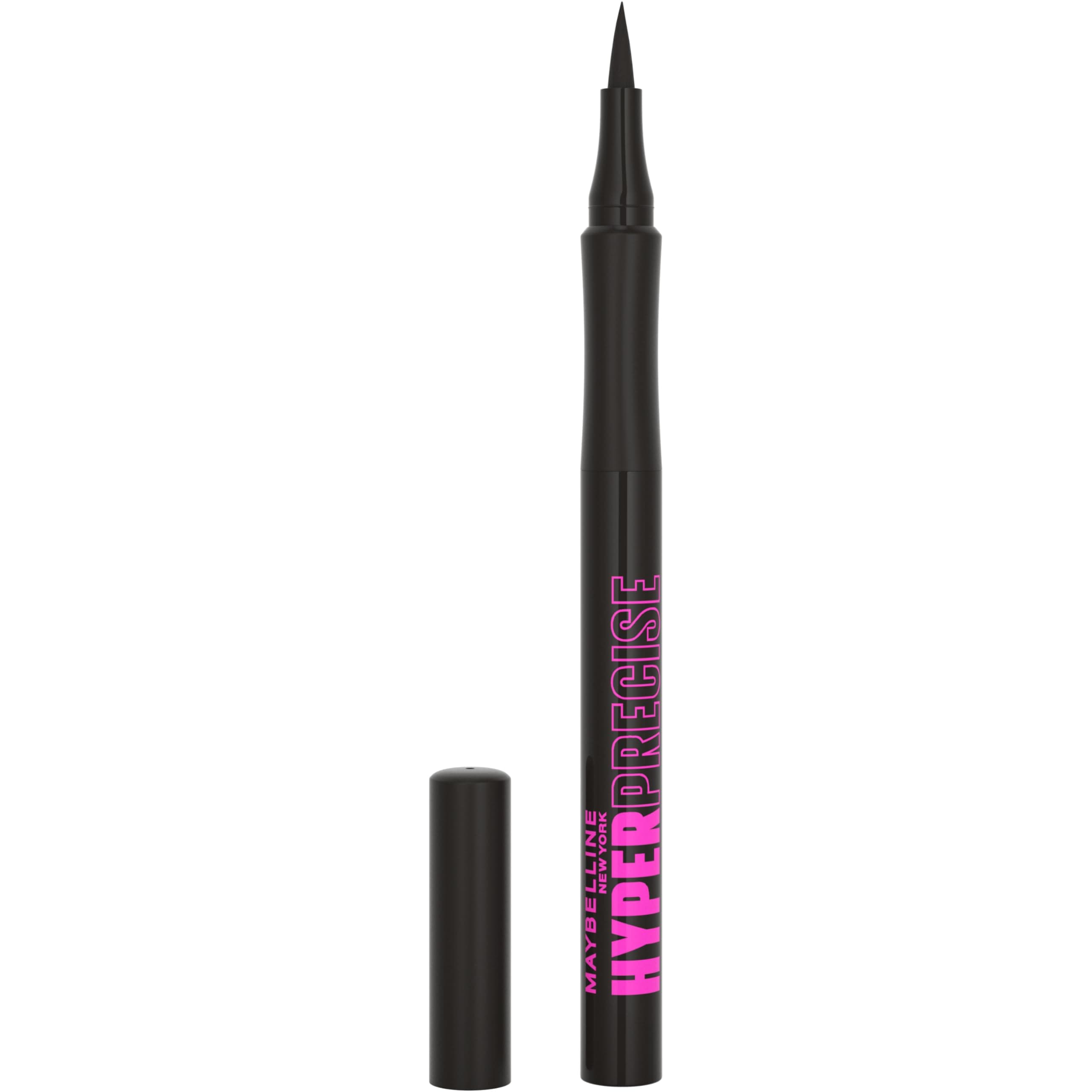 Hyper Precise Liquid Eyeliner, Black