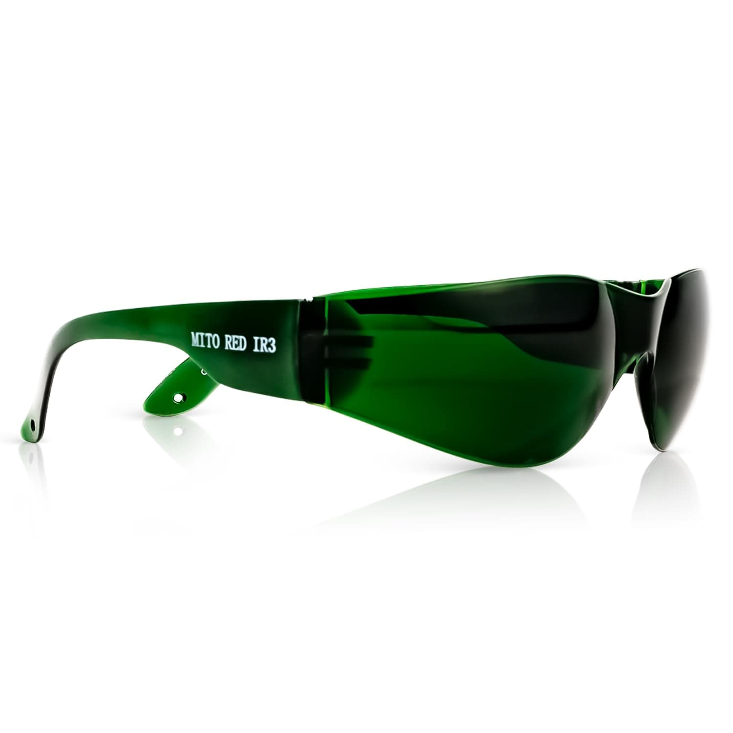 Therapy Glasses - Eye Protection for Red Light (600nm-900nm) - Goggles