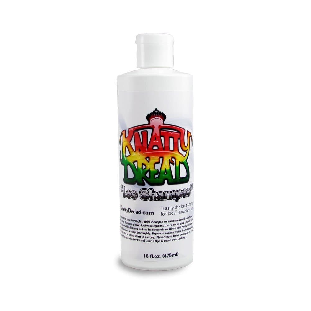 Dreadlocks Shampoo
