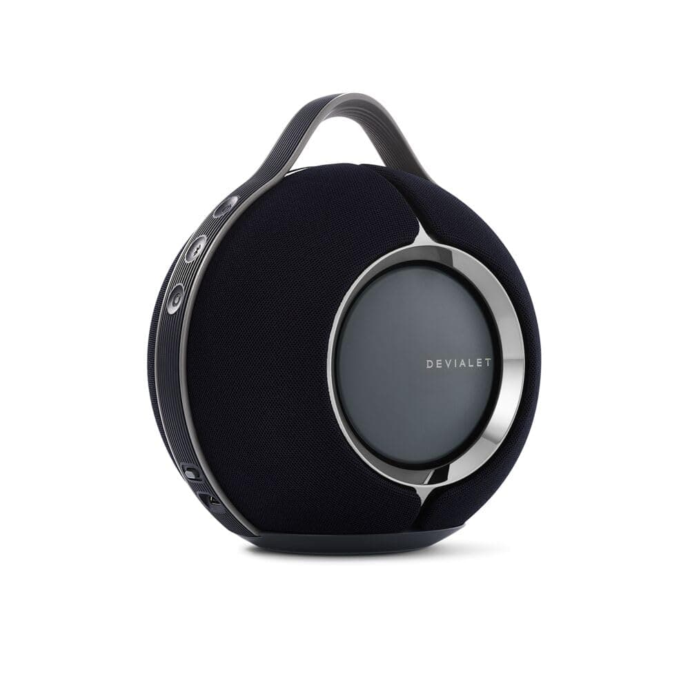 Devialet Mania - Portable Smart Speaker