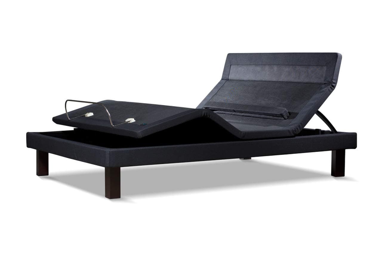 Softide 8300 Ergomotion Adjustable Bed Base (Split King Set-Curbside)